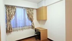 The Waterina (D14), Apartment #482037921